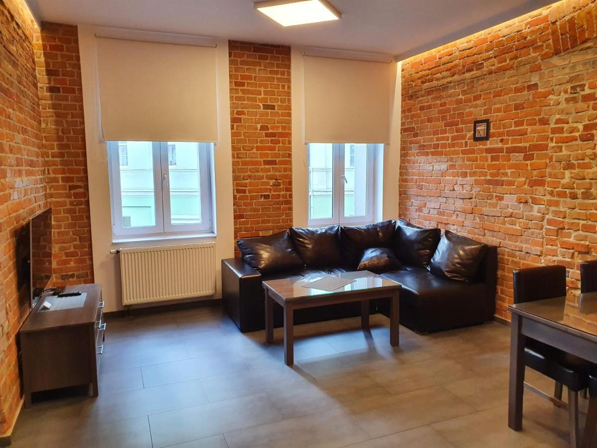 Apartamenty Mlynska 4 Gliwice Exterior photo