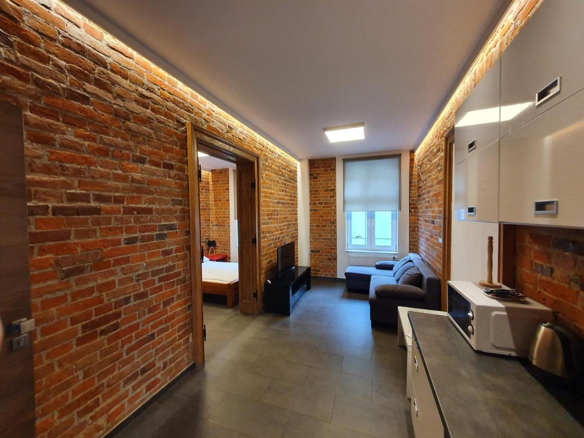Apartamenty Mlynska 4 Gliwice Exterior photo