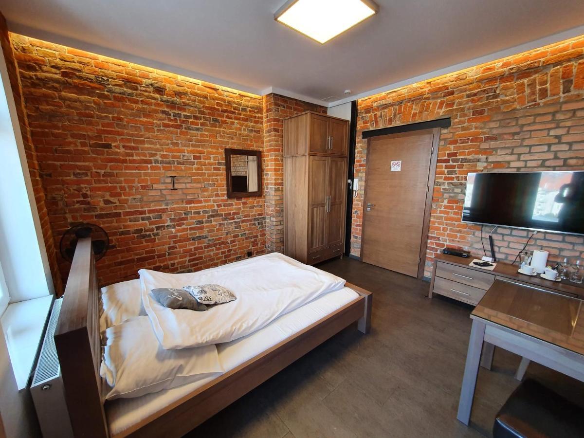 Apartamenty Mlynska 4 Gliwice Exterior photo