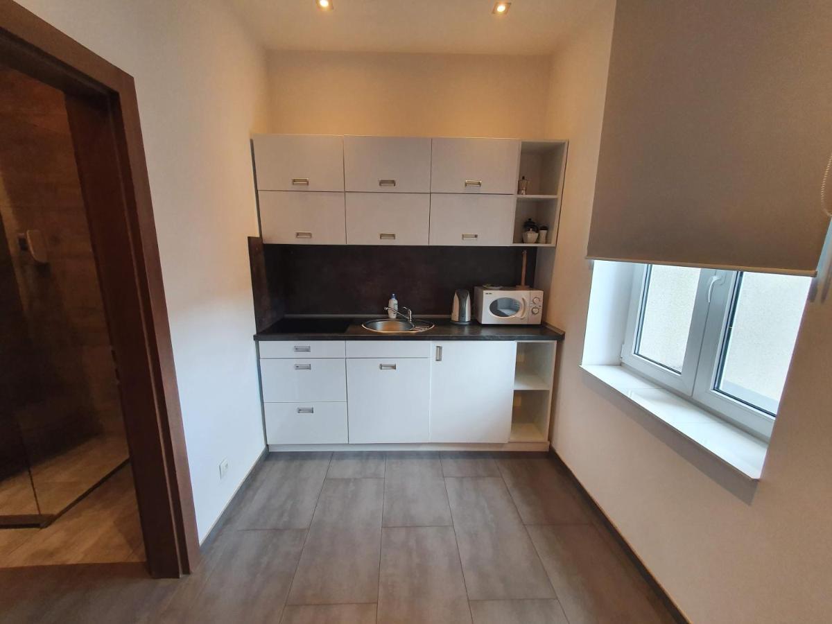 Apartamenty Mlynska 4 Gliwice Exterior photo