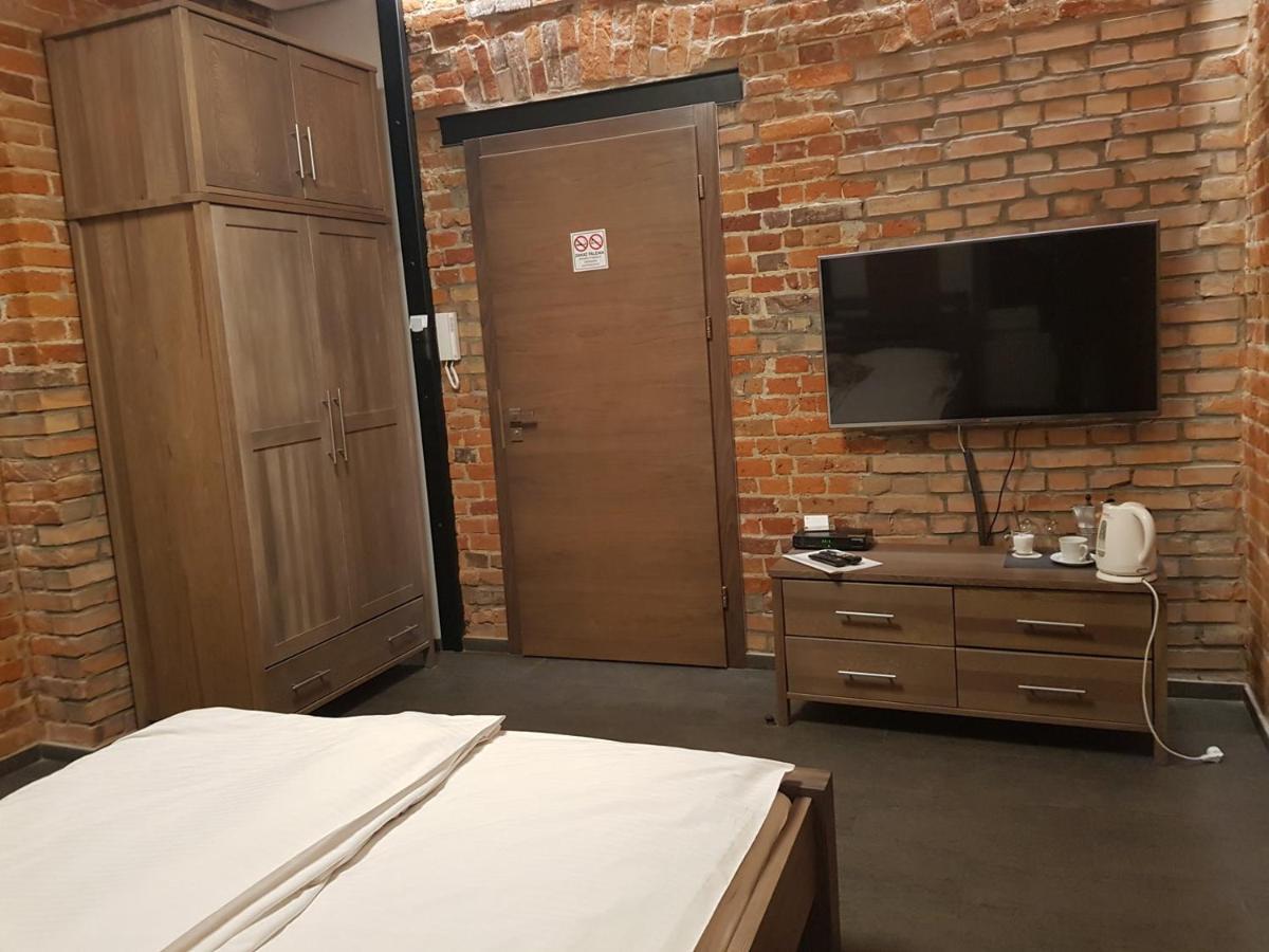 Apartamenty Mlynska 4 Gliwice Exterior photo
