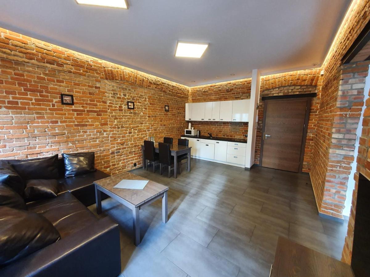 Apartamenty Mlynska 4 Gliwice Exterior photo