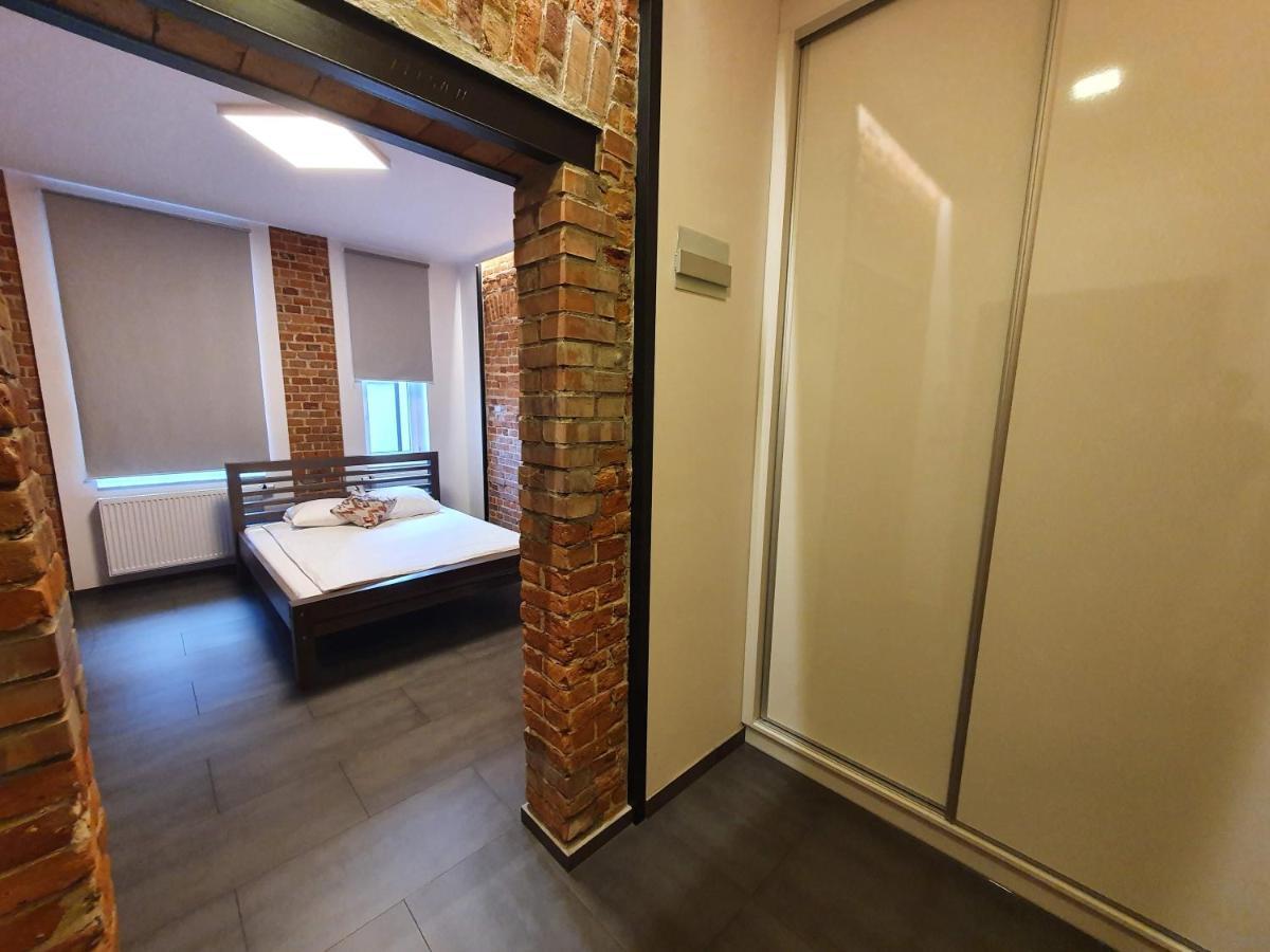 Apartamenty Mlynska 4 Gliwice Exterior photo