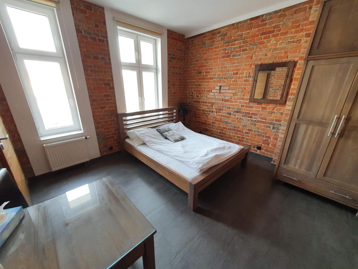 Apartamenty Mlynska 4 Gliwice Exterior photo