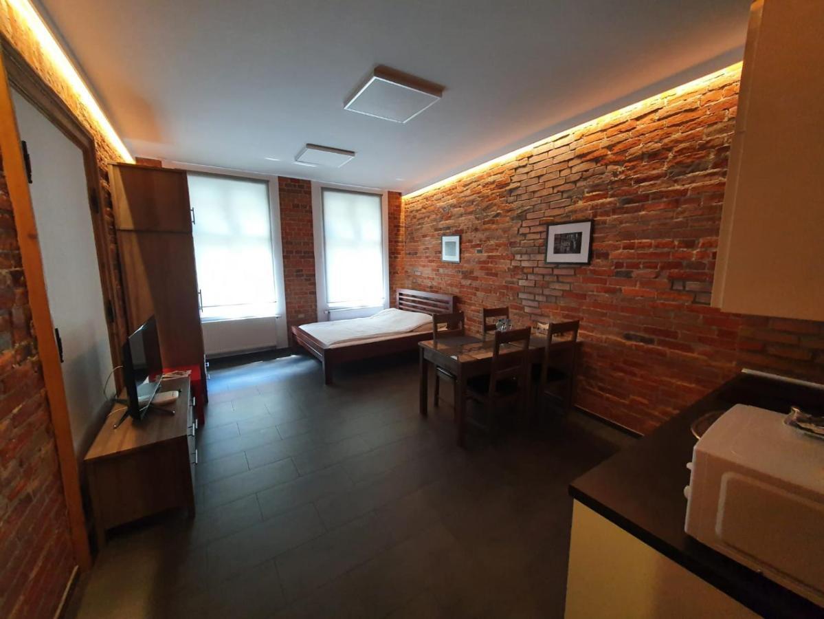 Apartamenty Mlynska 4 Gliwice Exterior photo