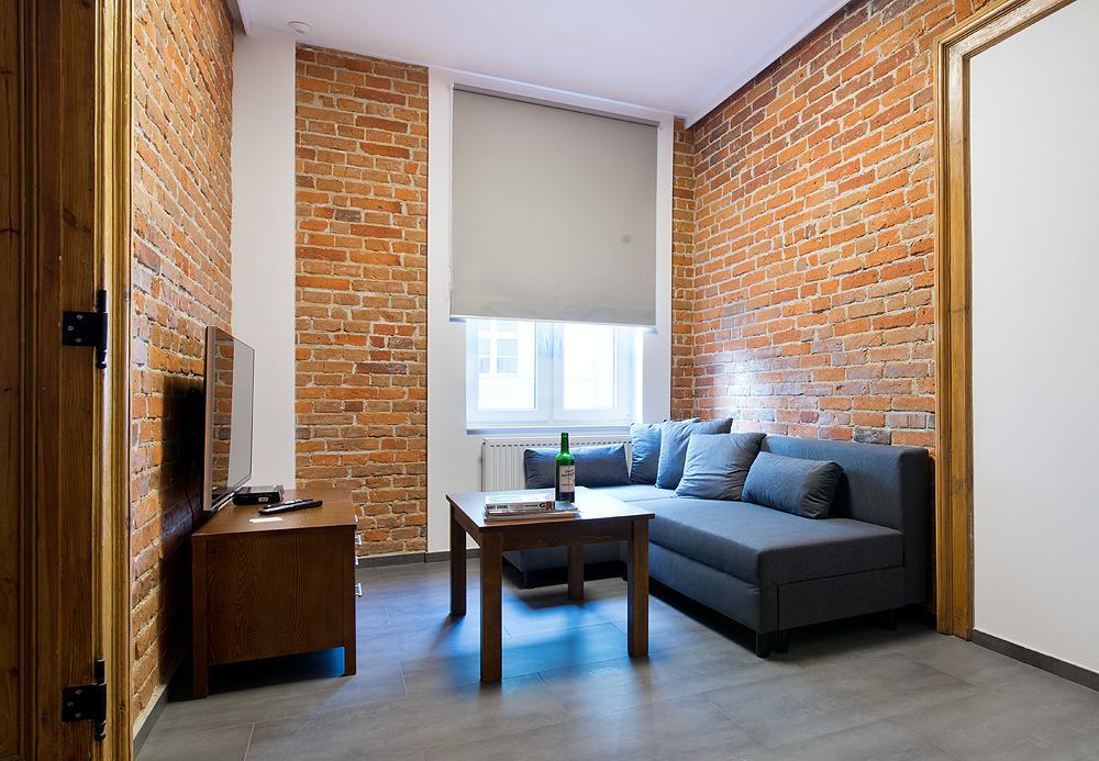 Apartamenty Mlynska 4 Gliwice Exterior photo