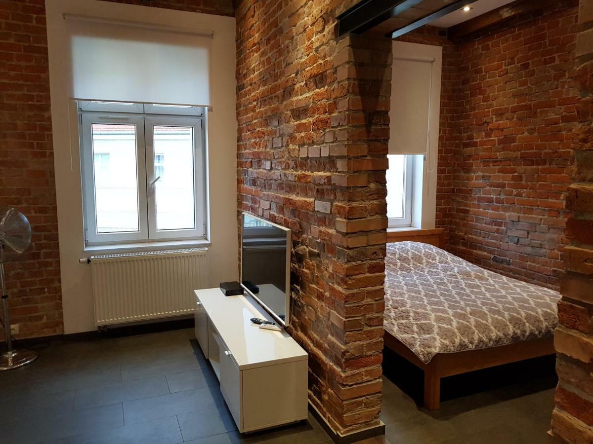 Apartamenty Mlynska 4 Gliwice Exterior photo